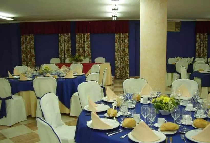 ホテル Las Glorias