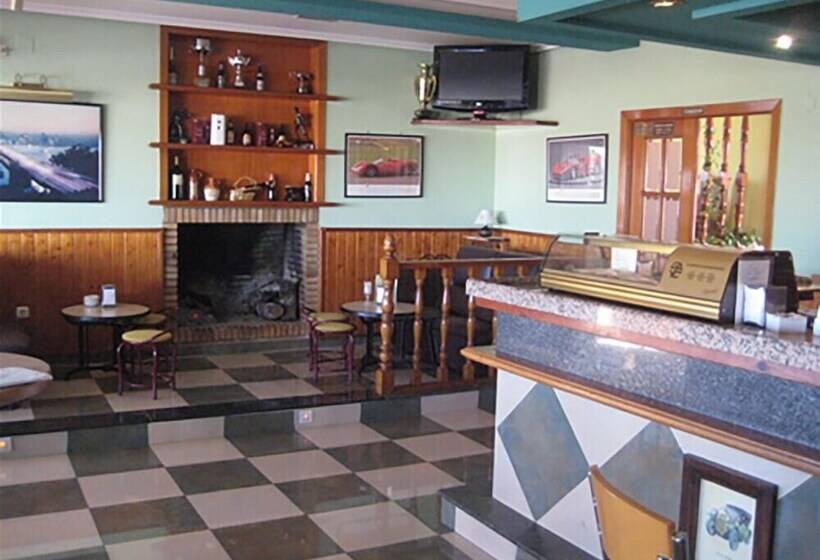 فندق Las Glorias