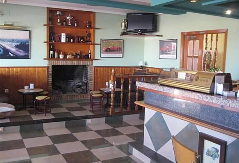 ホテル Las Glorias