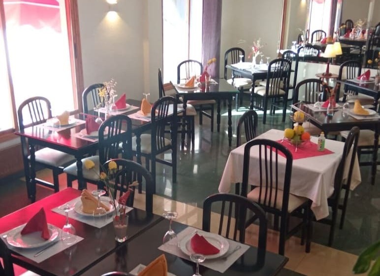 فندق Las Glorias