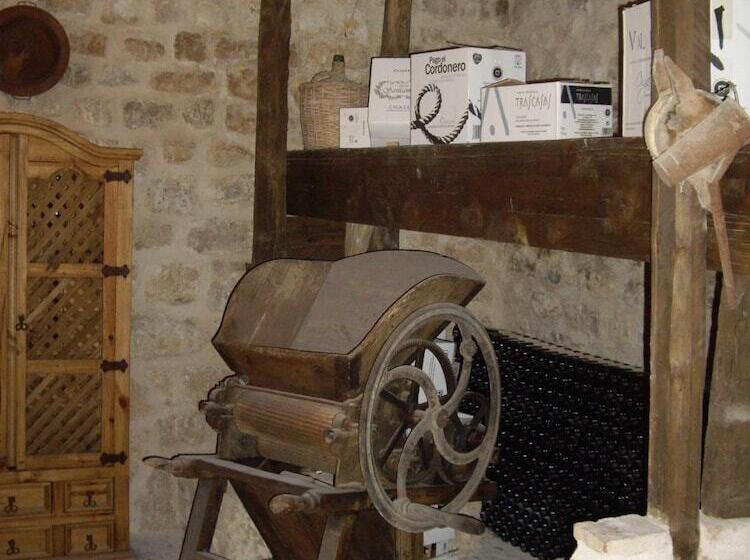 酒店 Pago De Trascasas