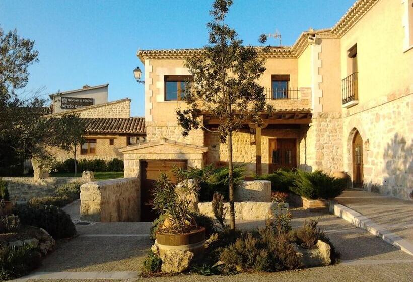 酒店 Pago De Trascasas