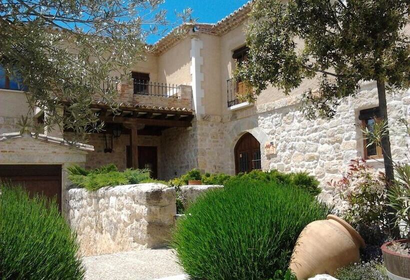 酒店 Pago De Trascasas