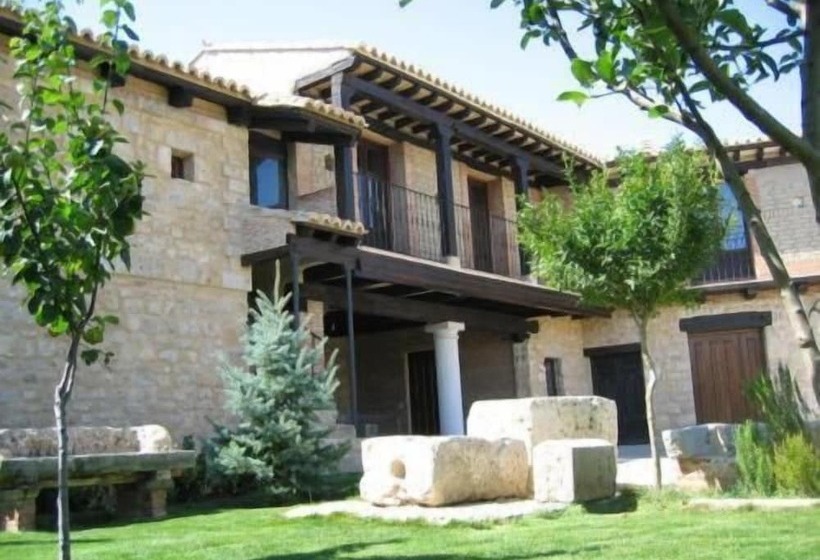 酒店 Pago De Trascasas