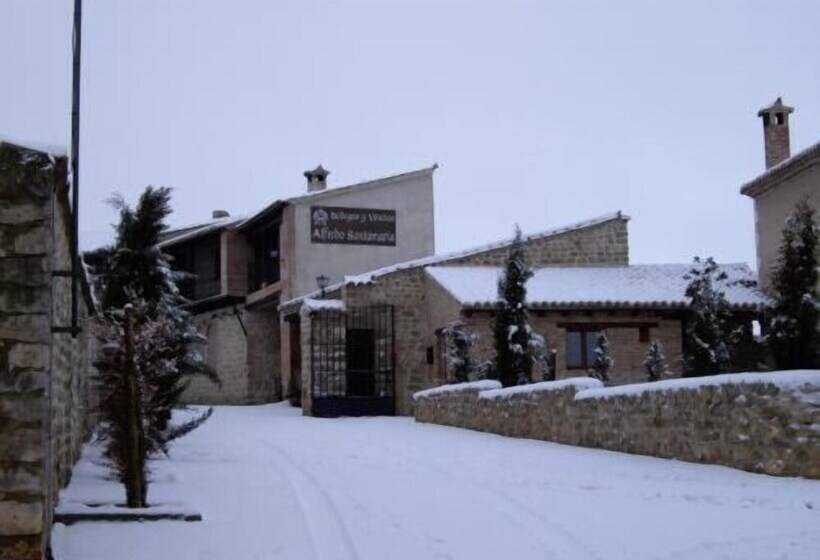 酒店 Pago De Trascasas