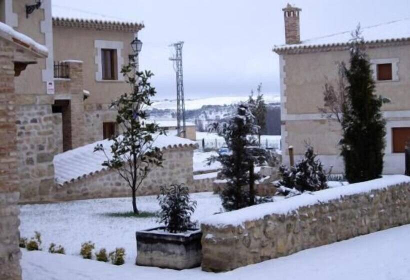 酒店 Pago De Trascasas