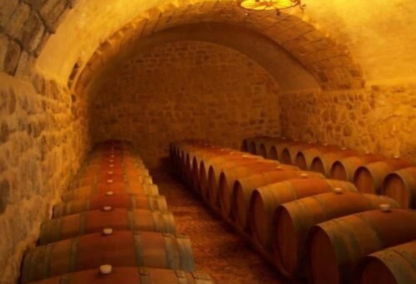 酒店 Pago De Trascasas