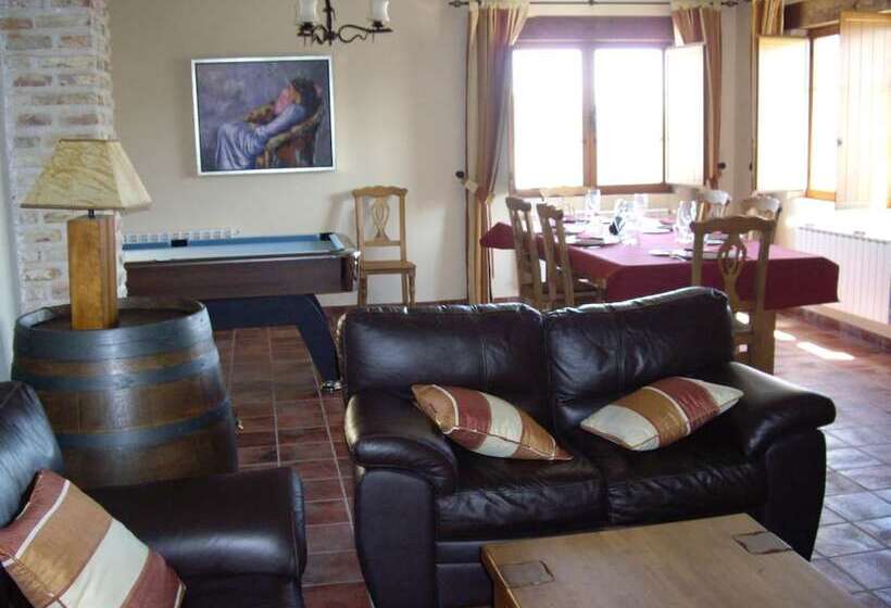 酒店 Pago De Trascasas