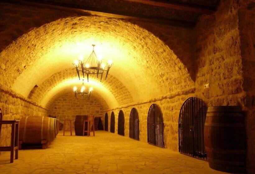 酒店 Pago De Trascasas