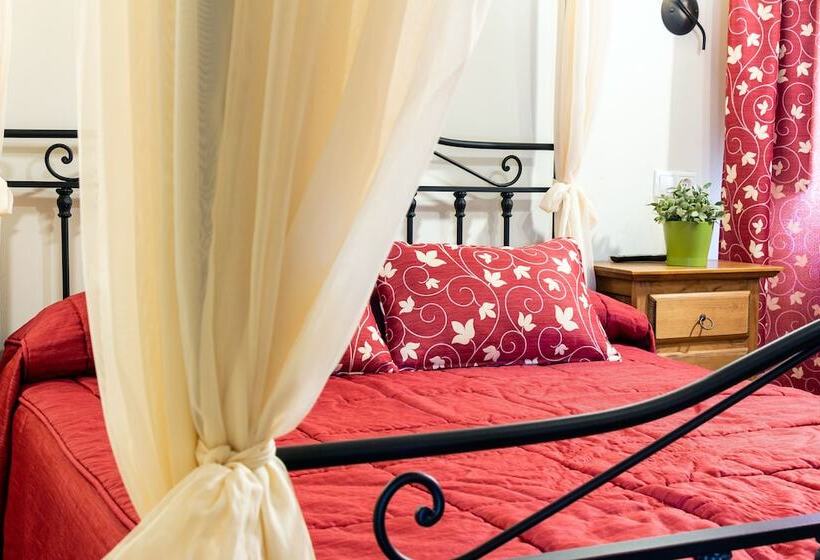 酒店 Pago De Trascasas