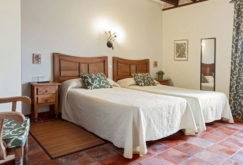 酒店 Pago De Trascasas