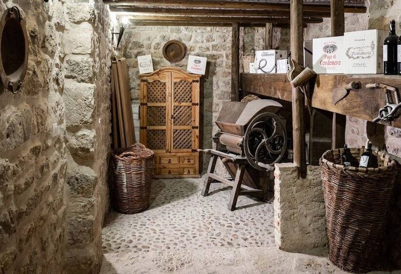 酒店 Pago De Trascasas