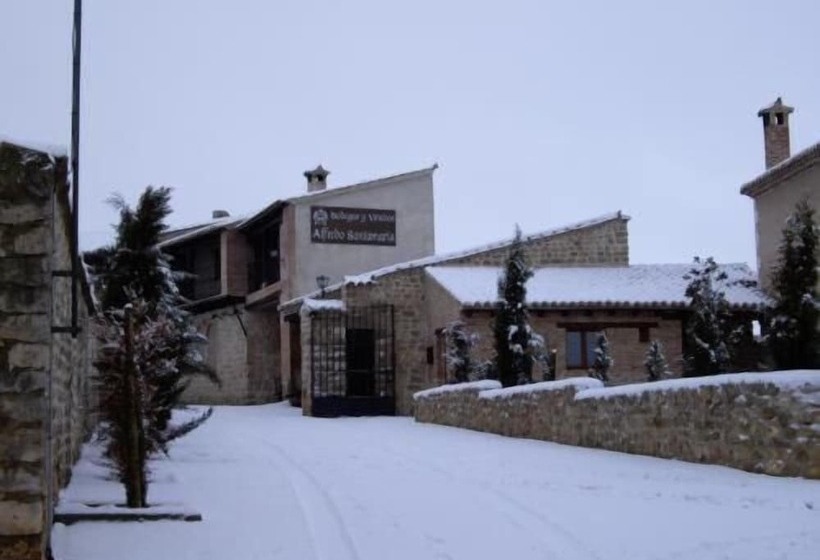 酒店 Pago De Trascasas