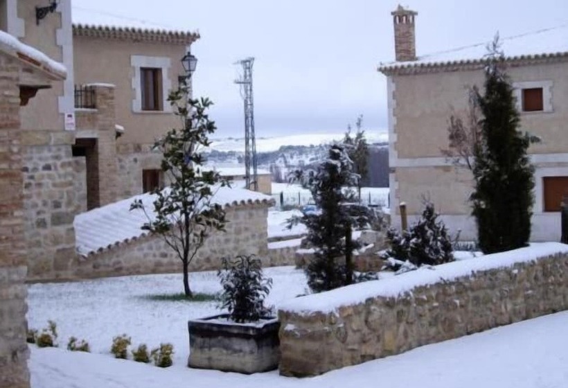 酒店 Pago De Trascasas