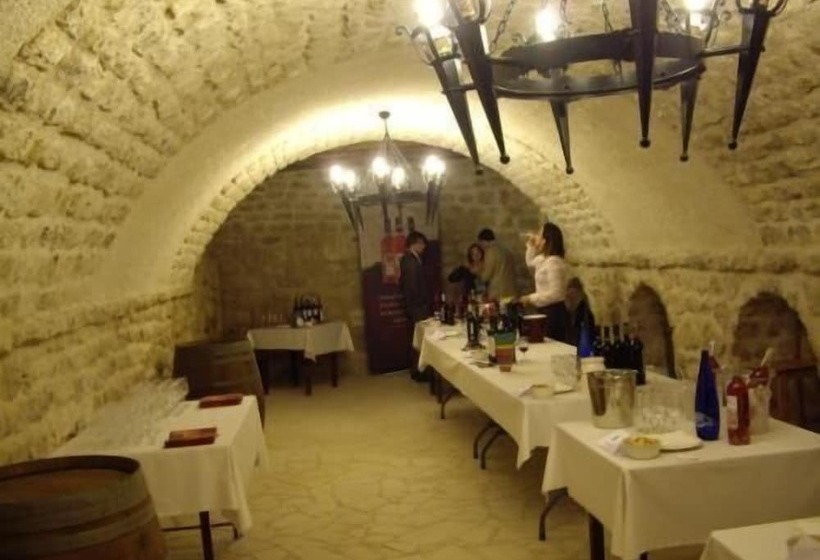 酒店 Pago De Trascasas