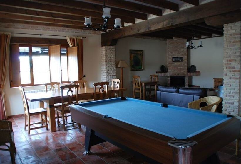 酒店 Pago De Trascasas