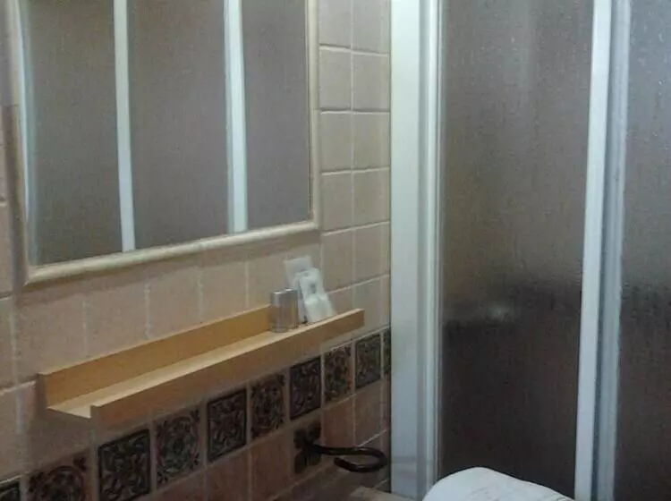 ホテル Pago De Trascasas