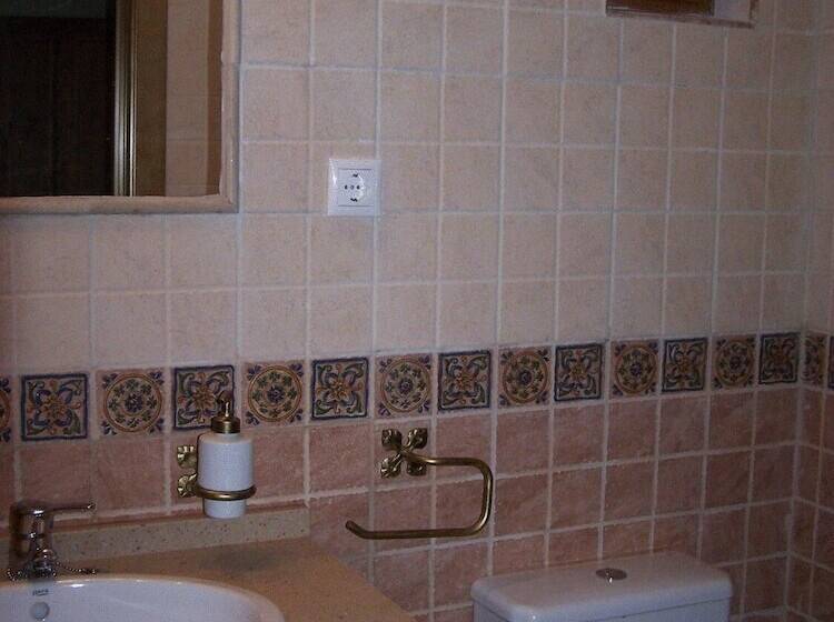 酒店 Pago De Trascasas