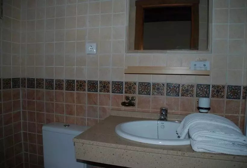 ホテル Pago De Trascasas