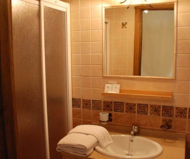 酒店 Pago De Trascasas