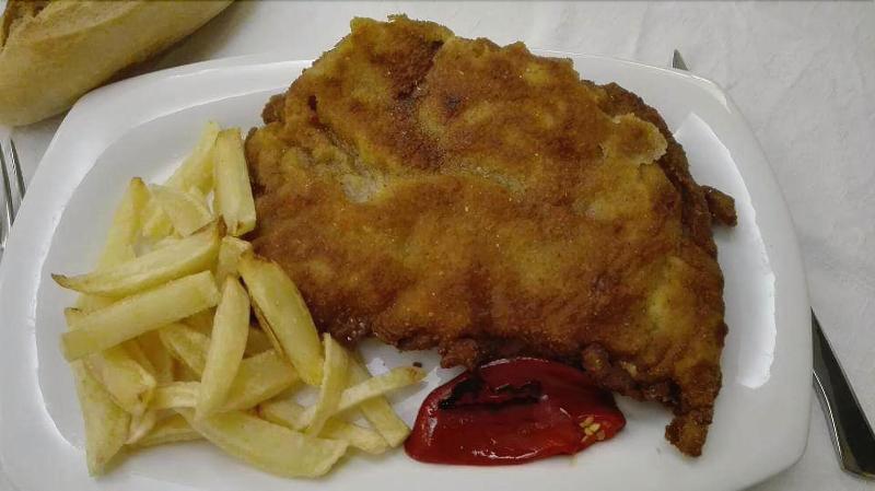 Отель El Molinon