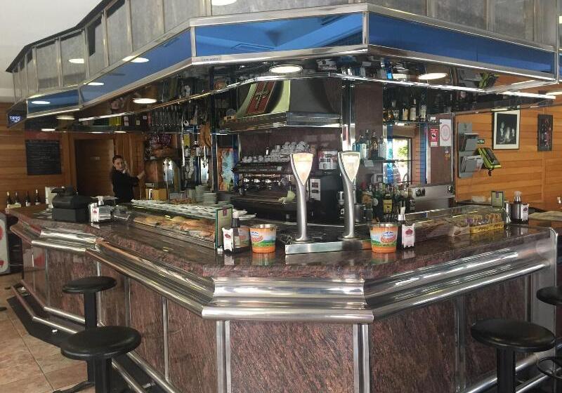 Отель El Molinon