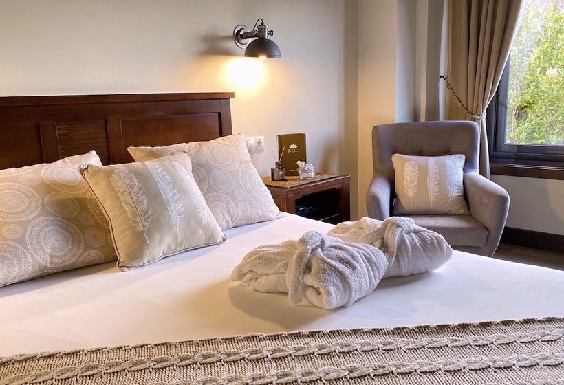 Hotel Rural La Calma Adults Only