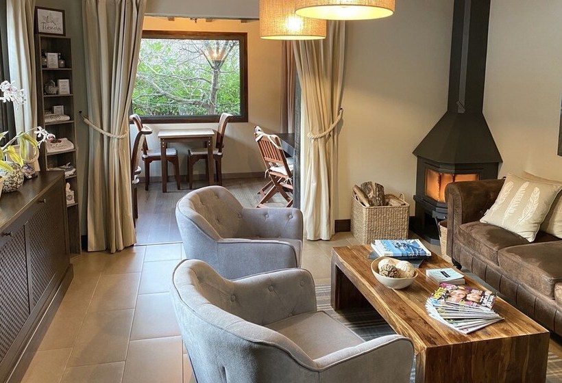 Hotel Rural La Calma Adults Only