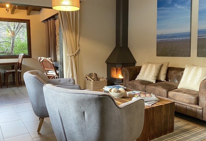 Hotel Rural La Calma Adults Only