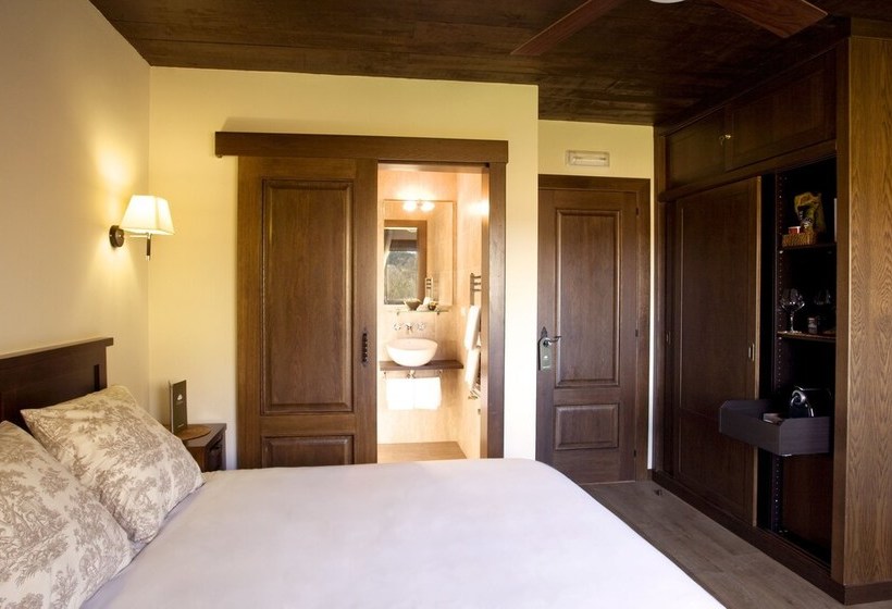 Hotel Rural La Calma Adults Only