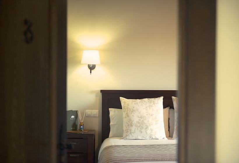 Hotel Rural La Calma Adults Only