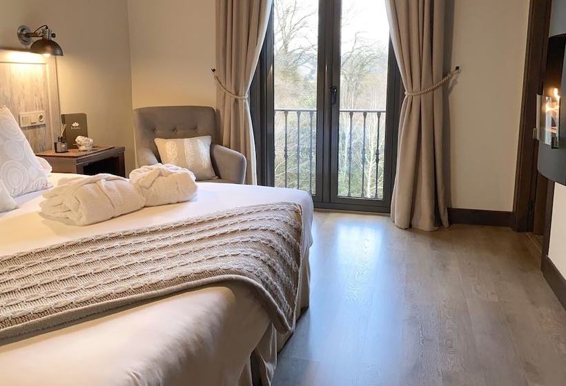 Hotel Rural La Calma Adults Only