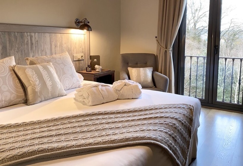 Hotel Rural La Calma Adults Only