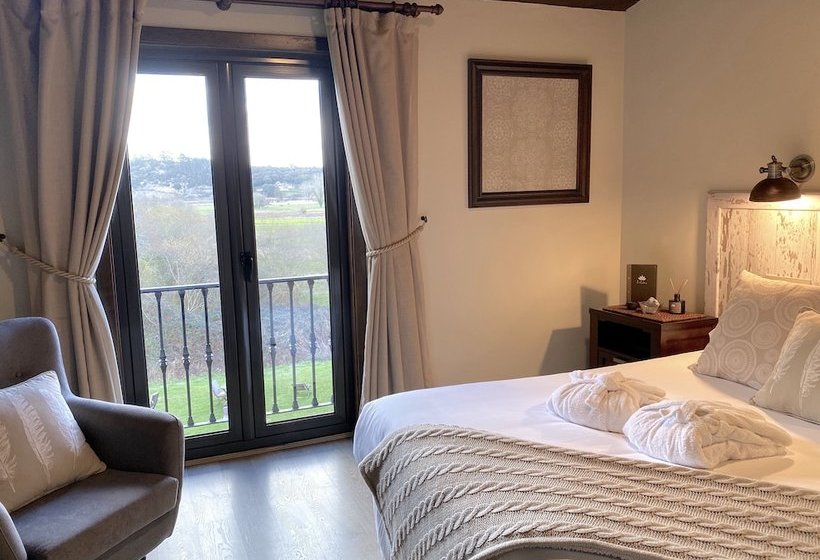 Hotel Rural La Calma Adults Only