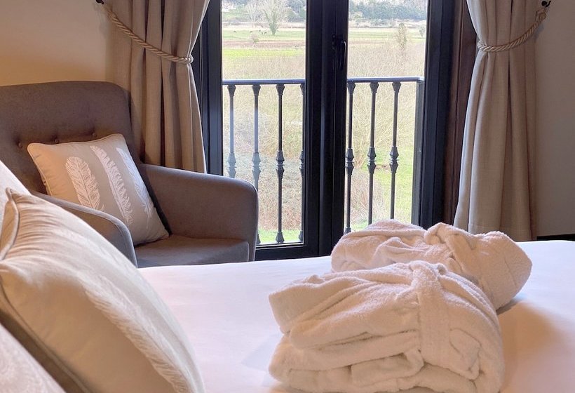 Hotel Rural La Calma Adults Only