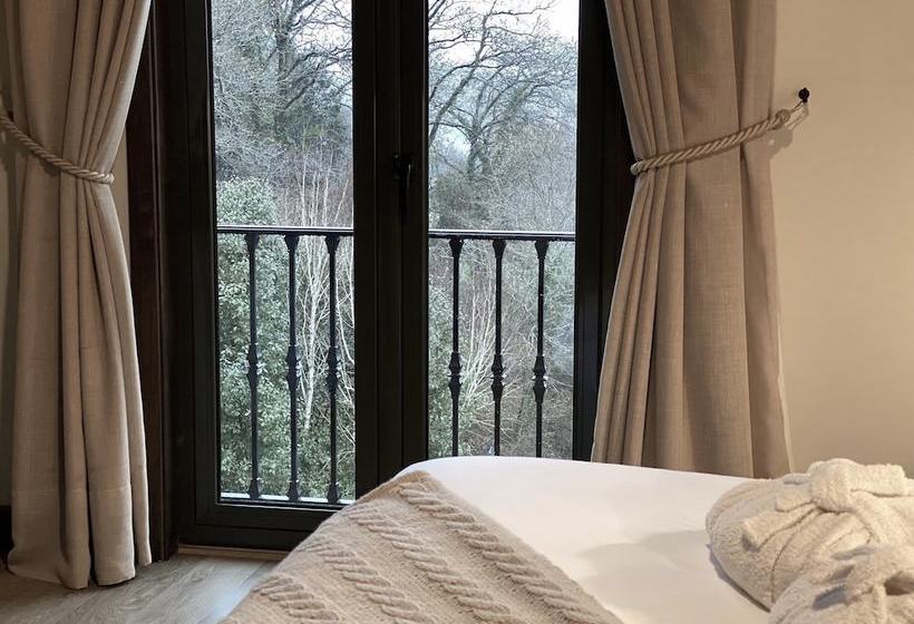 Hotel Rural La Calma Adults Only