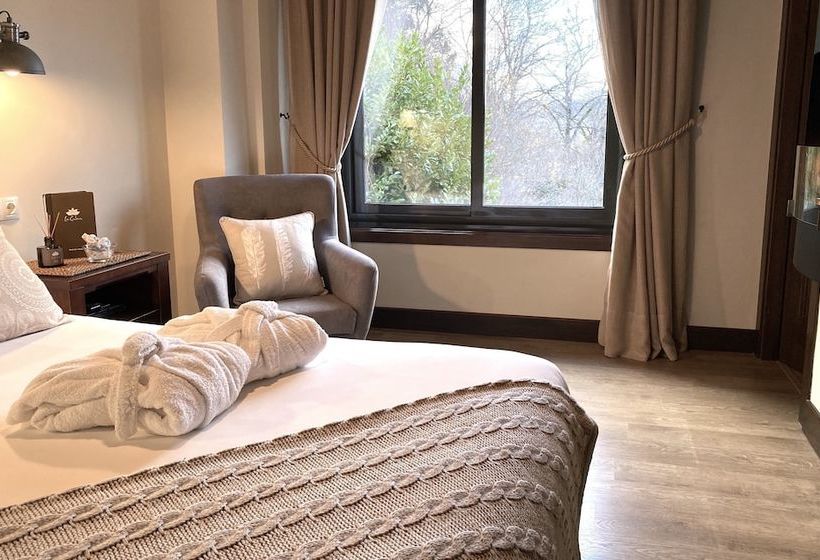 Hotel Rural La Calma Adults Only