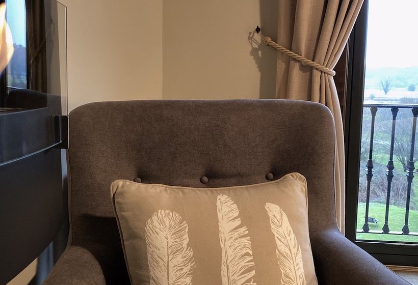 Hotel Rural La Calma Adults Only