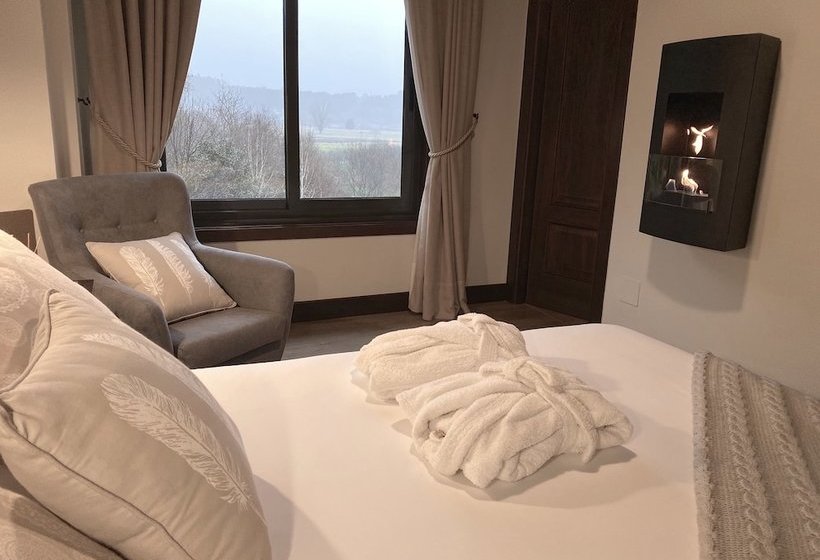 Hotel Rural La Calma Adults Only