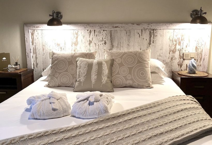 Hotel Rural La Calma Adults Only