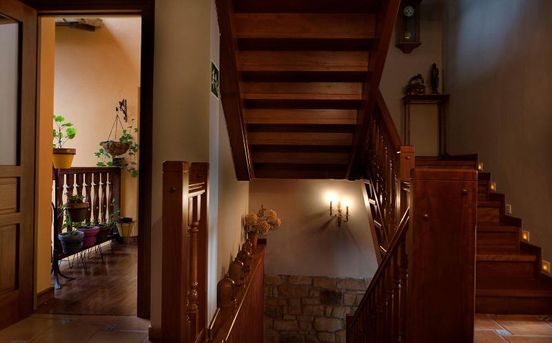 La Casona De Quintes