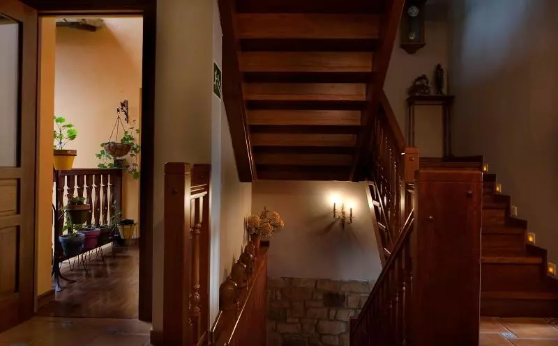 La Casona De Quintes