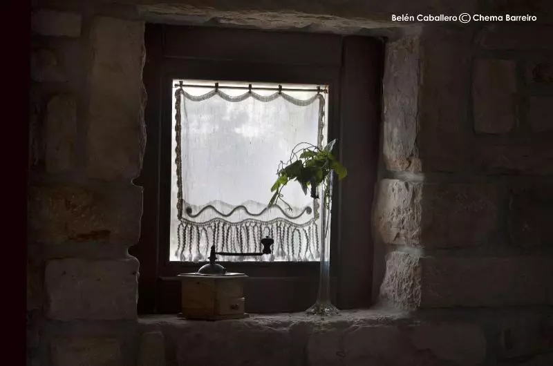 La Casona De Quintes