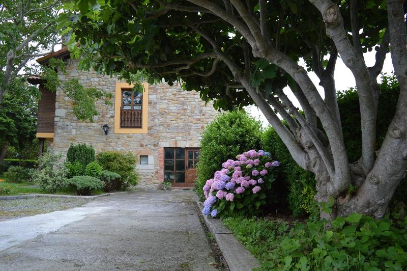 La Casona De Quintes