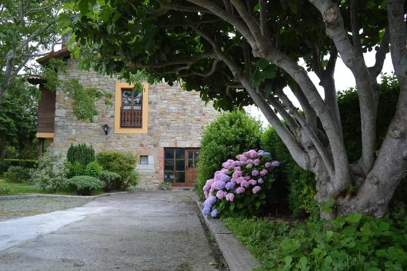 La Casona De Quintes