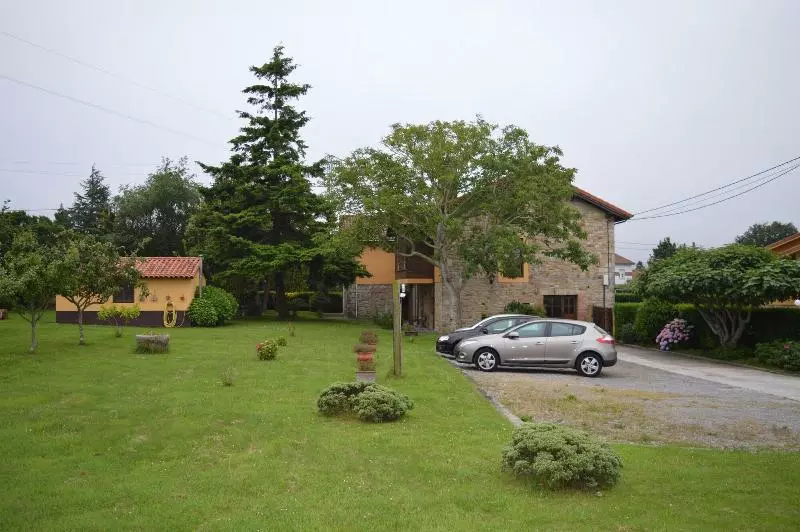 La Casona De Quintes