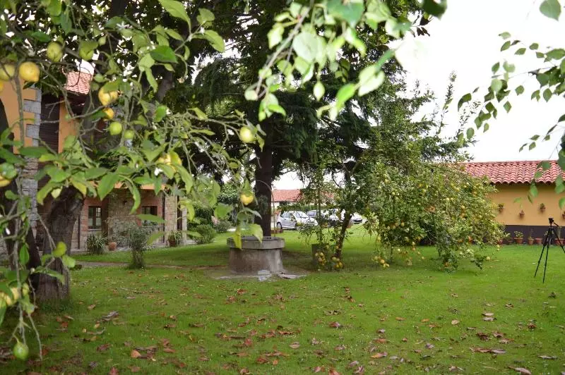 La Casona De Quintes