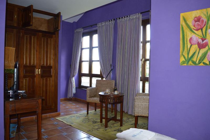 La Casona De Quintes