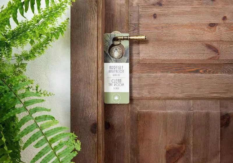 Las Palmeras Del Califa