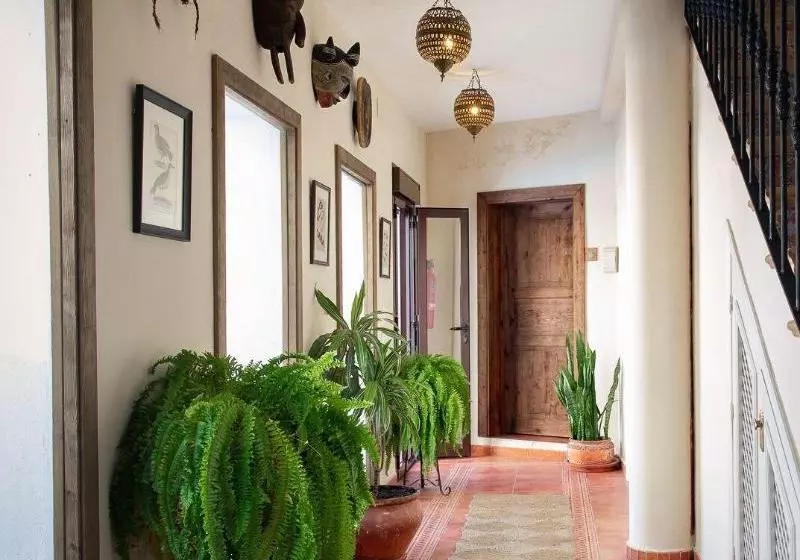 Las Palmeras Del Califa